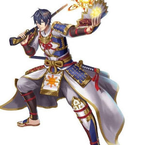 Meet your Posher, Allan